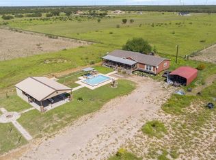 371 Las Brisas Rd, Rio Grande City, TX 78582