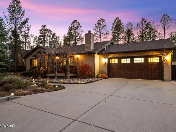2720 S Forest Meadow Ln, Pinetop, AZ 85935