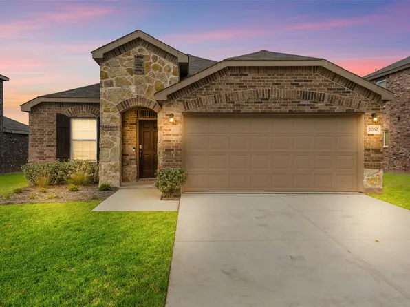 2062 Pleasant Knoll Cir, Forney, TX 75126