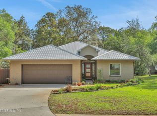 6261 Little Lake Geneva Rd, Keystone Heights, FL 32656