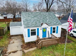 3445 Opal Ave SW, Wyoming, MI 49548