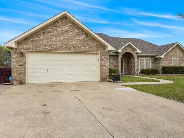 848 Rolling Meadow Dr, Lavon, TX 75166