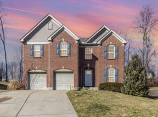 1112 Avon Court Union Ky, Union, KY 41091