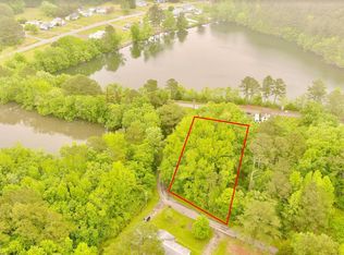 Pit Circle Rd, Pocomoke City, MD 21851