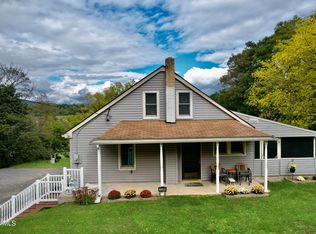 5389 William Penn Hwy, Alexandria, PA 16611