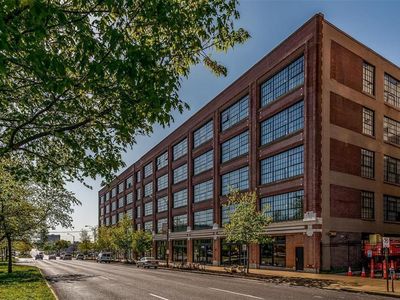 4100 Forest Park Ave #204, Saint Louis, MO, 63110