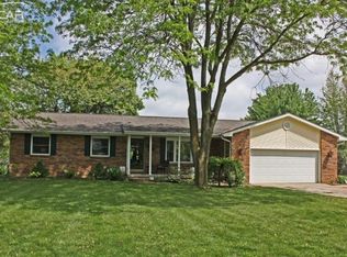 3206 W Frances Rd, Clio, MI 48420