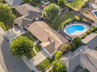 4545 Belcrest Way, Sacramento, CA 95821