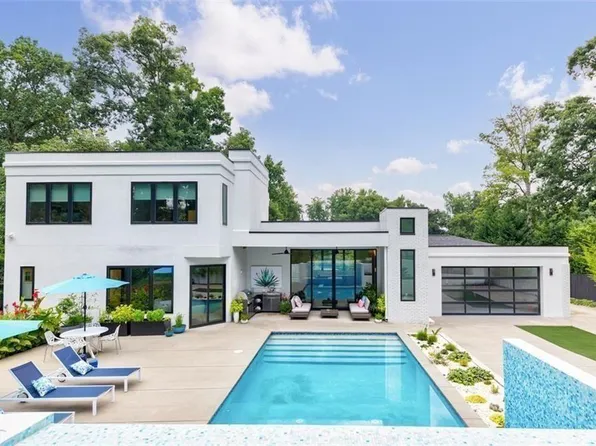 1263 Hopkins Ter NE, Atlanta, GA 30324