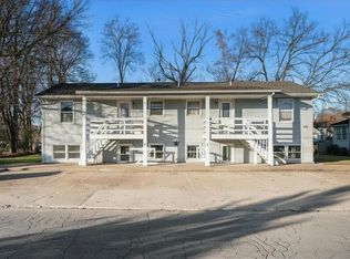 416 River St, Three Rivers, MI 49093