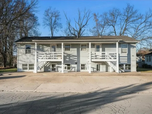 416 River St, Three Rivers, MI 49093