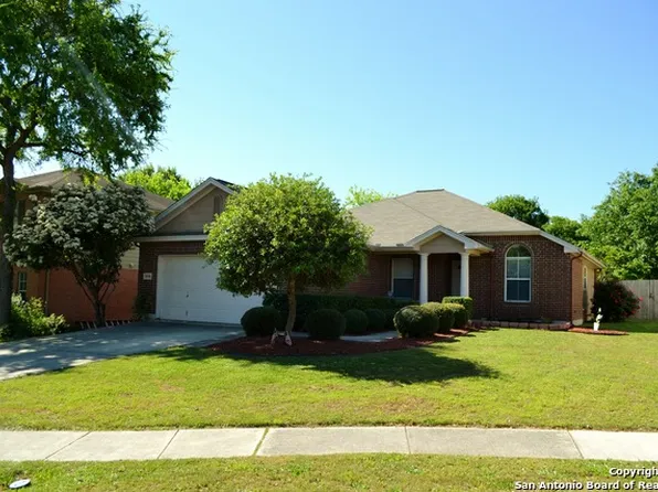 13135 ALMOND BEND, Universal City, TX 78148