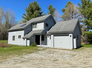 36 Saint Moritz Rd #13B, Ludlow, VT 05149