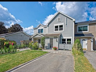 41C White Farm Rd #C, Saratoga Springs, NY, 12866