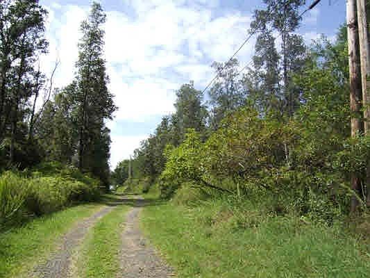 1st image of Road 10 Poouli Lot 5763