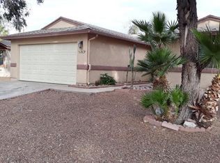 2670 W Sandbrook Ln, Tucson, AZ 85741