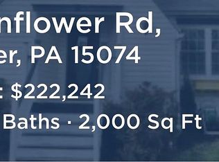 287 Route 68, Rochester, PA 15066