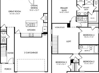 Lennon Plan, Pleasant Brook, Piedmont, SC 29673