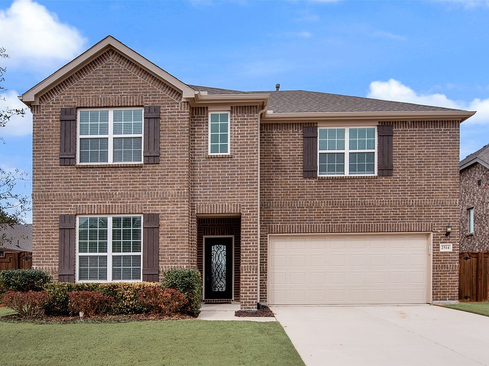 1st image of 2514 Wallingford Dr