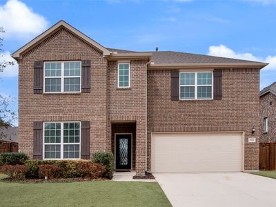 2514 Wallingford Dr, Mansfield, TX, 76084