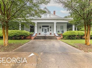 117 Anderson Ave, Fort Valley, GA 31030