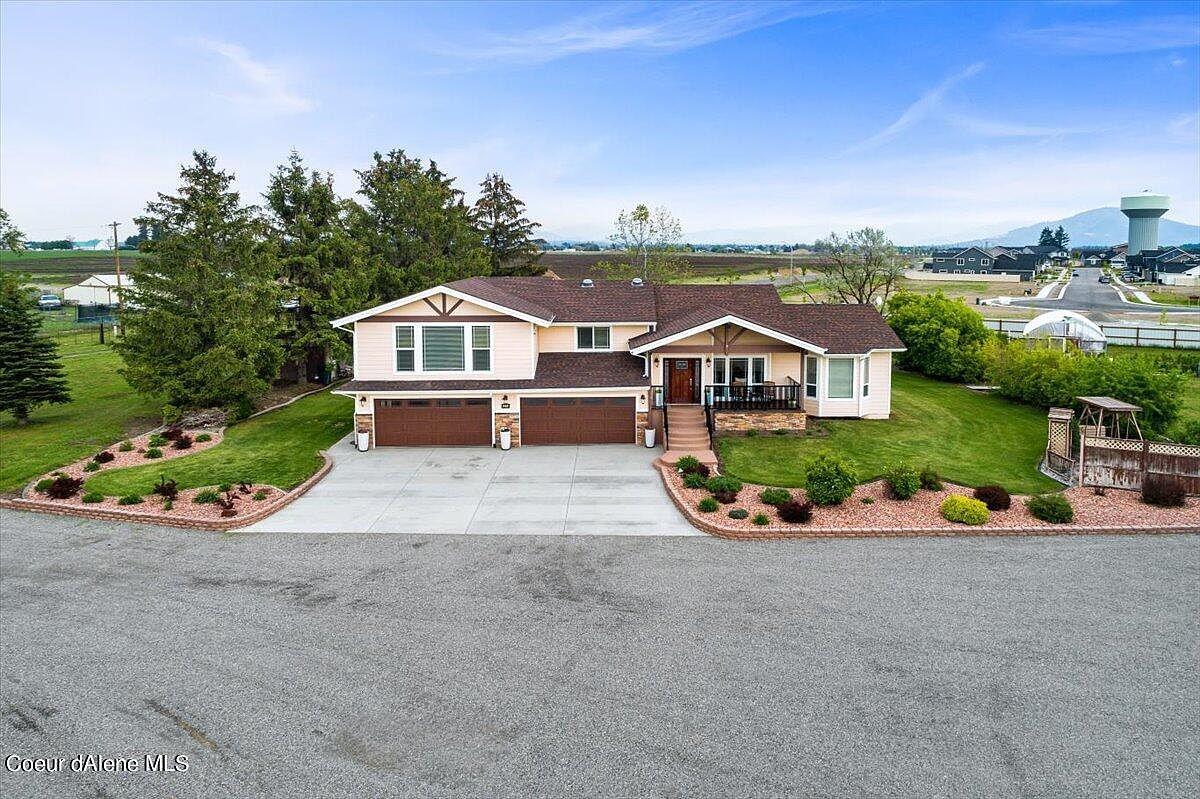 4320 E Hope Ave, Post Falls, ID 83854 Zillow
