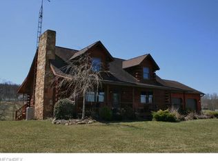 30093 Winona Rd, Salem, OH 44460