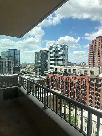 200 N Jefferson St #1206 — Photo 13