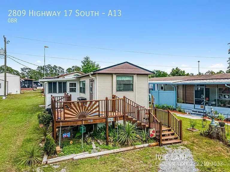2809 S Highway 17 #A13 — Photo 6