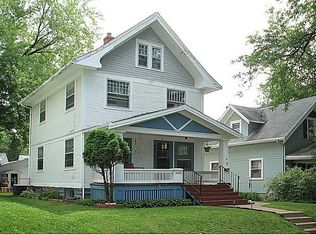 1809 6th Ave SE, Cedar Rapids, IA 52403