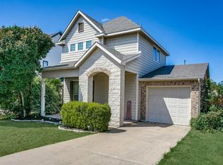 7229 Silver City Dr, Fort Worth, TX 76179