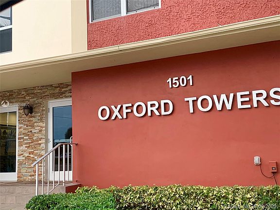 2nd image of 1501 S Ocean Dr APT 1204