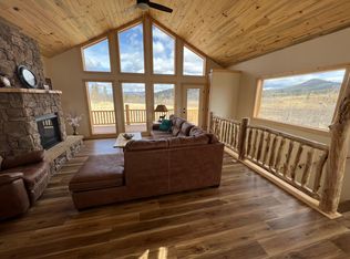 663 Arrowhead Dr, Como, CO 80432