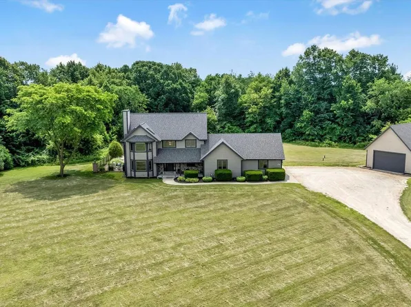 N51W22231 Lisbon ROAD, Lisbon, WI 53089