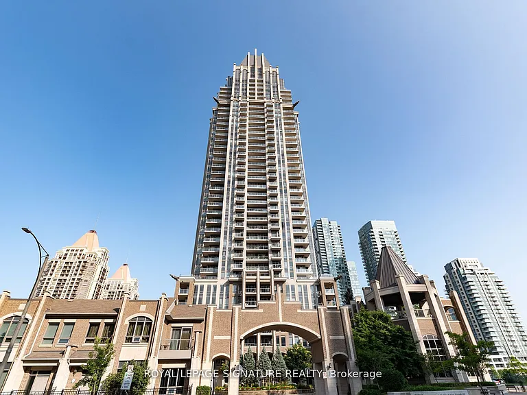 388 Prince Of Wales Dr #2506 — Photo 2