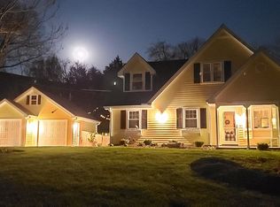 3709 Plymouth Cir, Manhattan, KS 66503