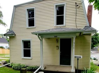 305 N Gorham St, Jackson, MI 49202