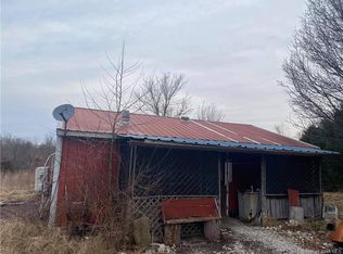 6132 E Fire Tower Rd, Salem, IN 47167