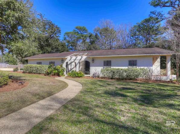 504 Evergreen St, Fairhope, AL 36532