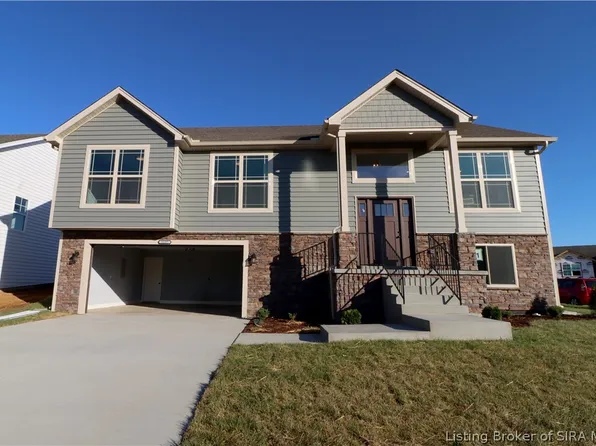 1137 - LOT 641 Dustin's Way, Jeffersonville, IN 47130