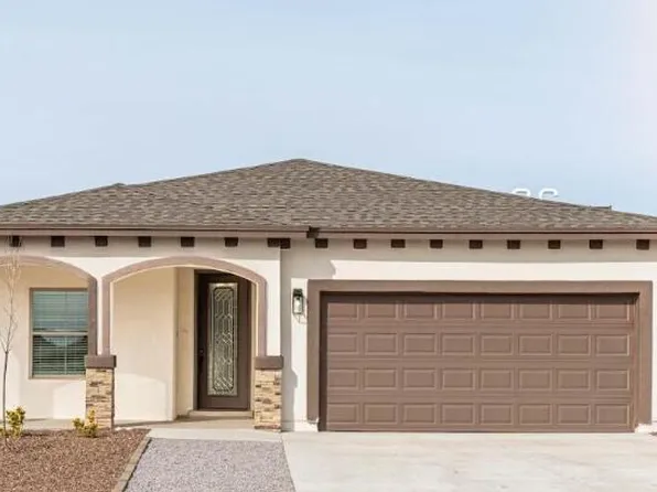 916 Gulf Streams Ave, El Paso, TX 79932