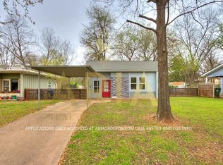 1017 Parsons St, Norman, OK 73069