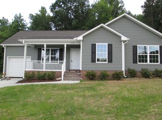 4100 Rev Williams Dr, Greensboro, NC 27401