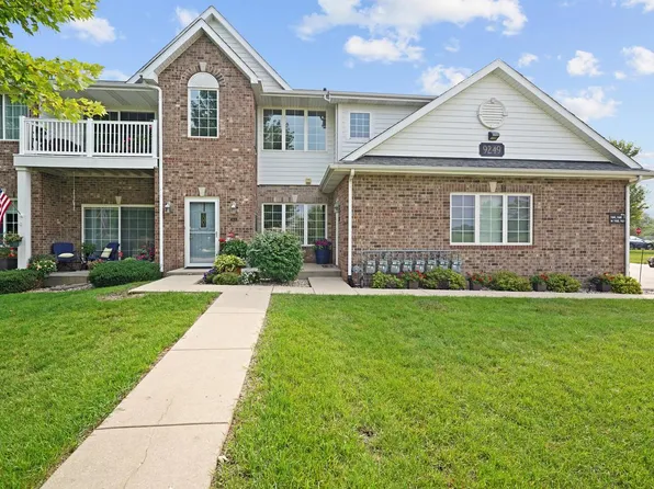 9249 64th COURT #167, Pleasant Prairie, WI 53158