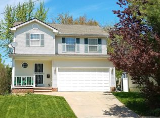 20525 Ball Ave, Euclid, OH 44123