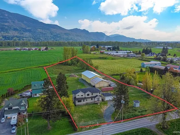 42194 Keith Wilson Rd, Chilliwack, BC V2R 4B2