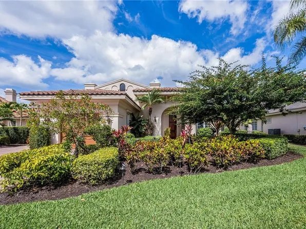 2929 Gardens BLVD, NAPLES, FL 34105