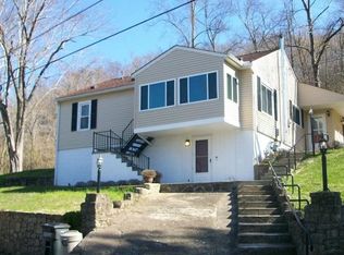 200 Park Dr, Chesapeake, OH 45619