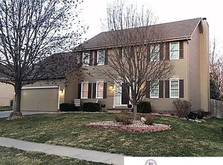 4303 S 176th St, Omaha, NE 68135