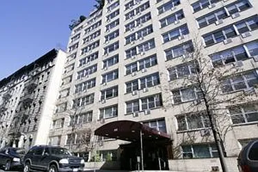 435 East 65th Street in Lenox Hill